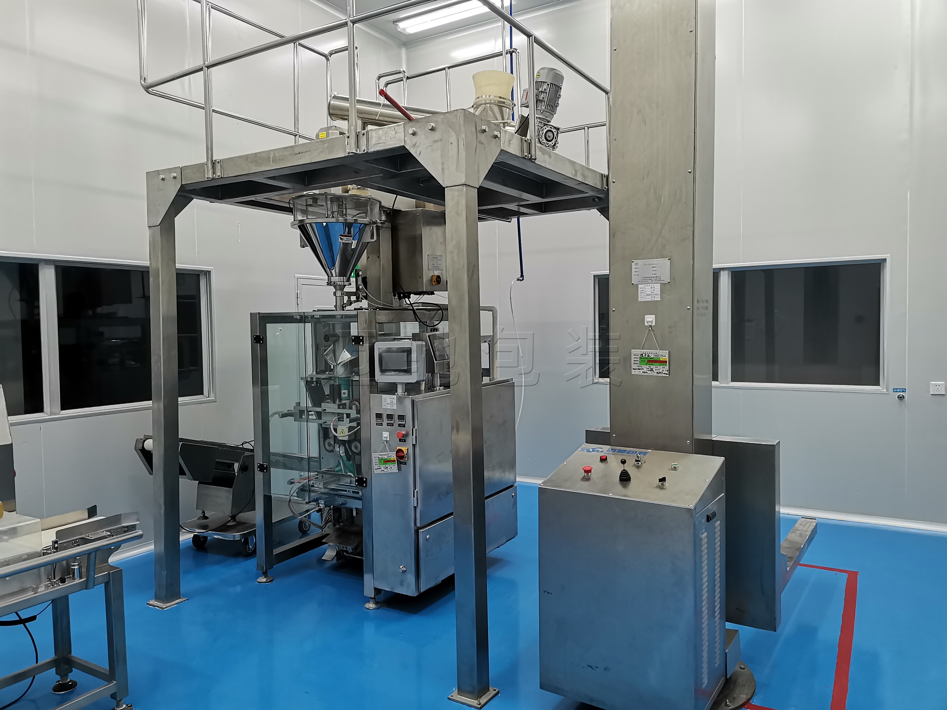 醫(yī)藥包裝技術(shù)迭代 廣州邁馳以智能設(shè)備賦能行業(yè)發(fā)展