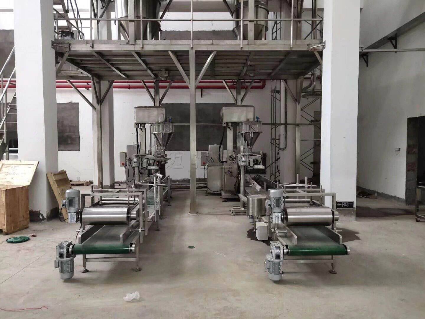 食鹽包裝機(jī)哪家強(qiáng)大