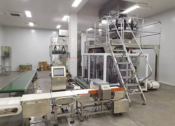 豆豉包裝機(jī)推薦